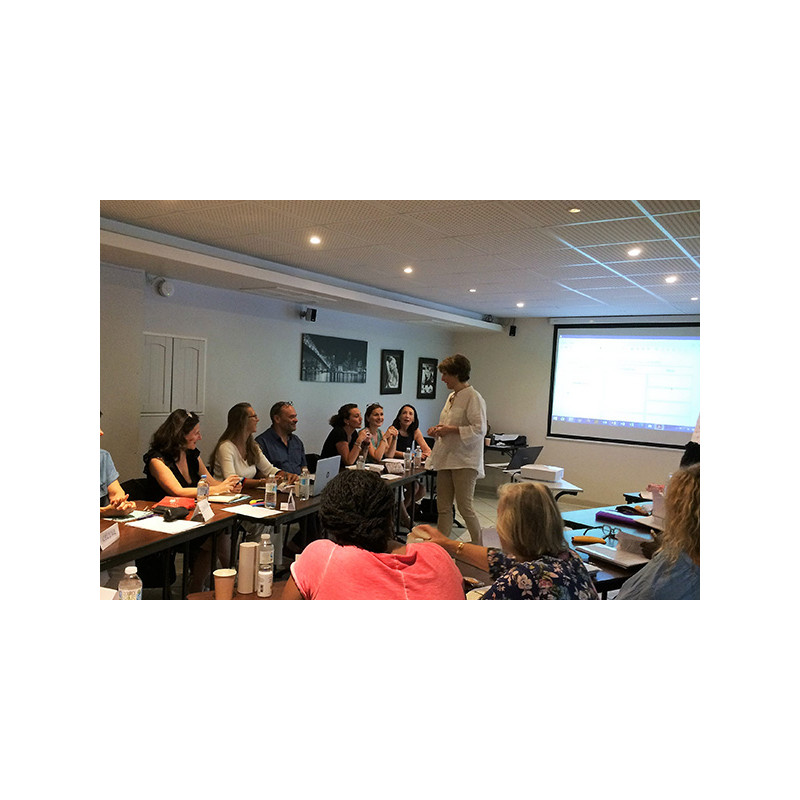 Module 2 Temporalité Présentiel